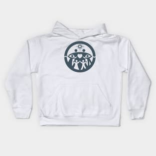 Family Federation for World Peace and Unification (FFWPU) Kids Hoodie